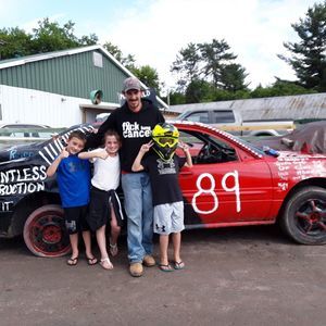 Meet your Posher, Jerry